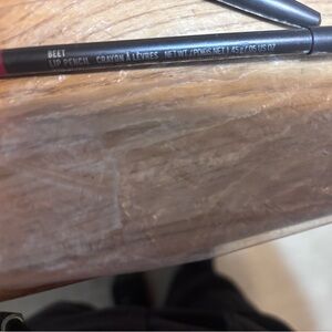 Mac beet pencil from 2002